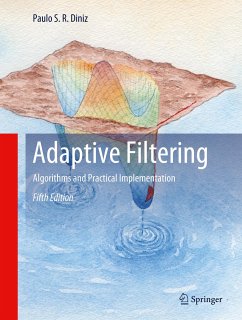 Adaptive Filtering - Diniz, Paulo S. R.