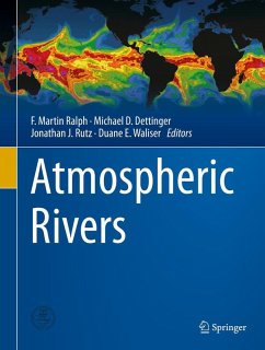 Cover Atmospheric Rivers