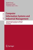 Computer Information Systems and Industrial Management