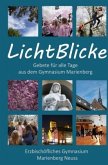 LichtBlicke - Gebete für alle Tage