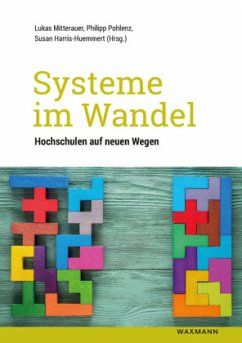 Systeme im Wandel