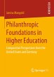 Philanthropic Foundations in Higher... - Bild 1