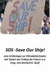 SOS - Save Our Ship! eine Anthologie... - Bild 1
