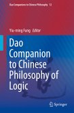 Dao Companion to Chinese Philosophy of Logic