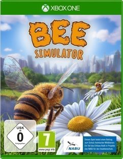 Bee Simulator (XBOX ONE)