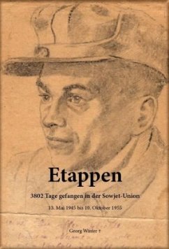 Etappen - Winter, Georg