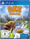 Bee Simulator (PlayStation 4)