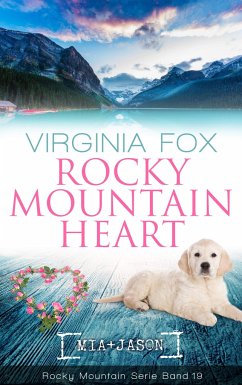Rocky Mountain Heart - Fox, Virginia