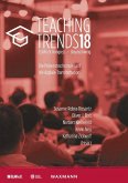 Teaching Trends 2018