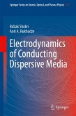 Electrodynamics of Conducting Dispersive Media