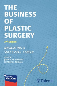 The Business of Plastic Surgery - Korman, Joshua M.;Furnas, Heather J.
