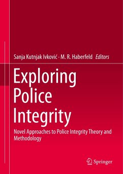 Exploring Police Integrity