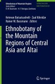 Ethnobotany of the Mountain Regions of Central Asia and Altai