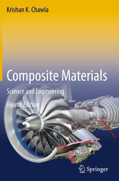 Composite Materials - Chawla, Krishan K.