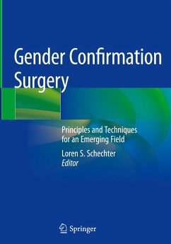 Gender Confirmation Surgery