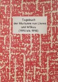 Tagebuch der Marianne von Lieres und Wilkau (1940-1946)