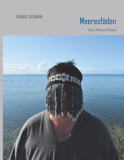 Meeresfäden - Siegmann, Thomas