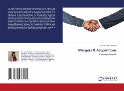 Mergers & Acquisitions