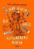 Hak Hukuk Bu Nasil Uluslararasi Hukuk