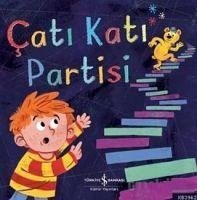 Cati Kati Partisi - Joyce, Melanie