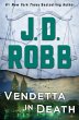 Vendetta in Death (eBook, ePUB) - Bild 1