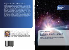 Origin and Evolution of Earth and Life - Maruyama, Shigenori