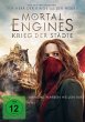 Mortal Engines: Krieg der Städte - Bild 1