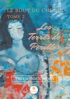 Cover Les Terres de Perillos