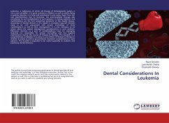 Dental Considerations In Leukemia