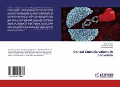 Dental Considerations In Leukemia - Qurashi, Nazia;Chatra, Laxmikanth;Shenoy, Prashanth