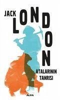 Cover Atalarinin Tanrisi