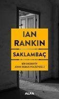 Saklambac Bir Dedektif John Rebus Polisiyesi 2 - Rankin, Ian