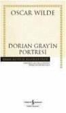 Dorian Grayin Portresi Ciltli