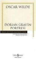 Dorian Grayin Portresi Ciltli - Wilde, Oscar