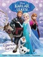 Disney Karlar Ülkesi - Eglence Sarayi - Kolektif