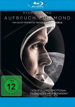 Aufbruch zum Mond - Ryan Gosling,Jason Clarke,Claire Foy