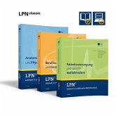 LPN - Lehrbuch für präklinische Notfallmedizin CLASSIC (Gesamtwerk: 3 Bände)