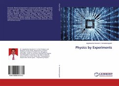 Physics by Experiments - G. Venkatarangaiah, Jagadeesha Gowda