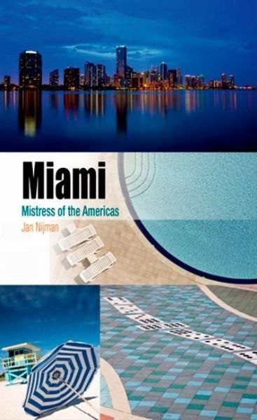 Miami (eBook, ePUB) Miami (eBook, ePUB)