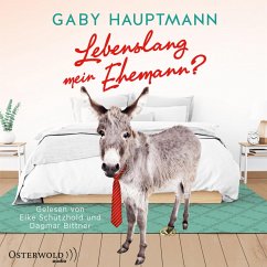 Lebenslang mein Ehemann? (MP3-Download) - Hauptmann, Gaby