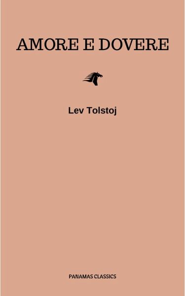 Amore e dovere (eBook, ePUB)