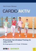 Cardio Aktiv (eBook, PDF)