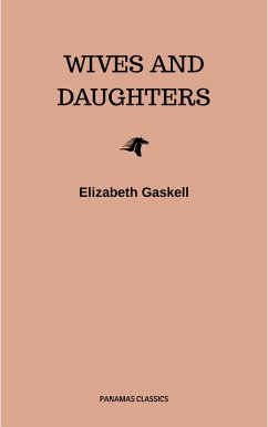 Cover Wives and Daughters (eBook, ePUB)