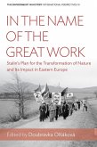 In the Name of the Great Work (eBook, ePUB)