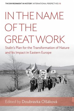 Cover In the Name of the Great Work (eBook, ePUB)