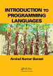 Introduction to Programming Languages... - Bild 1