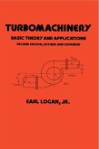 Turbomachinery (eBook, PDF)