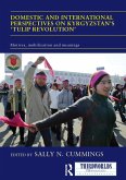Domestic and International Perspectives on Kyrgyzstan's 'Tulip Revolution' (eBook, PDF)