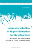 Internationalization of Higher Education for Development (eBook, PDF)