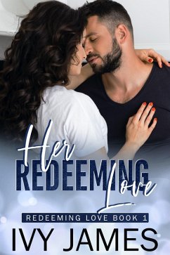 Cover Her Redeeming Love (Redeeming Love Series) (eBook, ePUB)